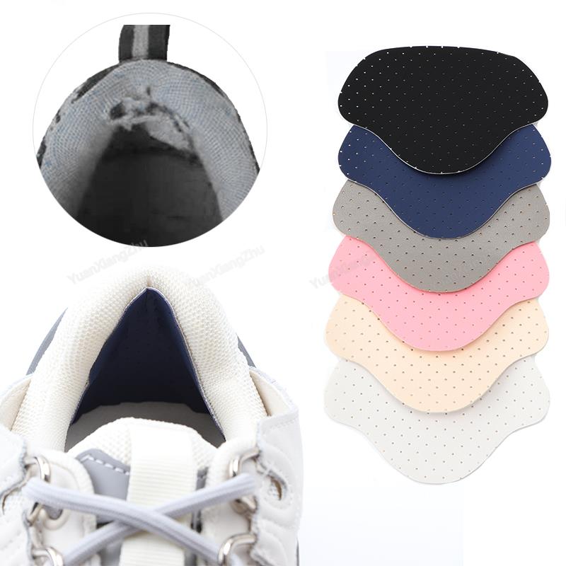 새로운 스포츠 신발 패치 통기성 신발 패드 패치 운동화 - Sneaker Leather Care 리뷰 및 가격