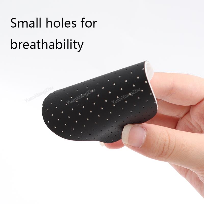 새로운 스포츠 신발 패치 통기성 신발 패드 패치 운동화 - Sneaker Leather Care 리뷰 및 가격