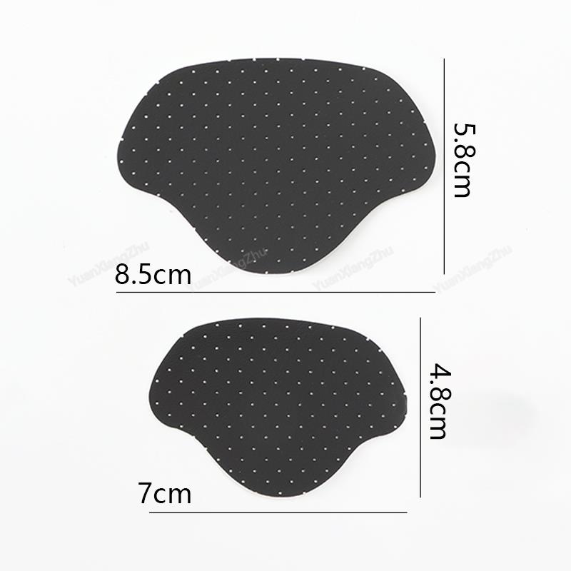 새로운 스포츠 신발 패치 통기성 신발 패드 패치 운동화 - Sneaker Leather Care 리뷰 및 가격
