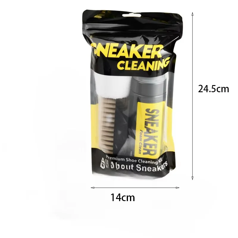 스포츠 신발 폼 클리너 키트 가죽 스웨이드 누벅 캔버스 - Sneaker Care White 리뷰 및 가격