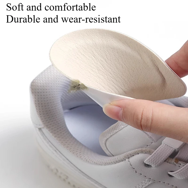 스포츠 신발 수리 스티커, 힐 보호대, 마모 방지 스니 - Sneaker Leather Care 리뷰 및 가격
