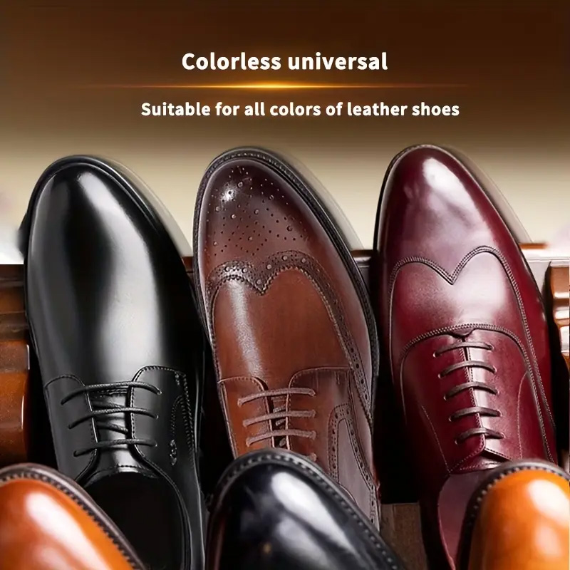 이푸보 인스턴트 샤인 슈즈 왁스 스펀지, 무색 범용 가 - Sneaker Leather Care 리뷰 및 가격