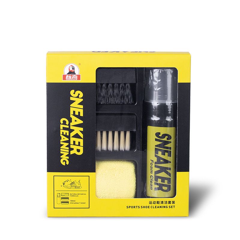 150ML 화이트 스웨이드 부츠 드라이 클리닝 키트 물 - Sneaker Care White 리뷰 및 가격