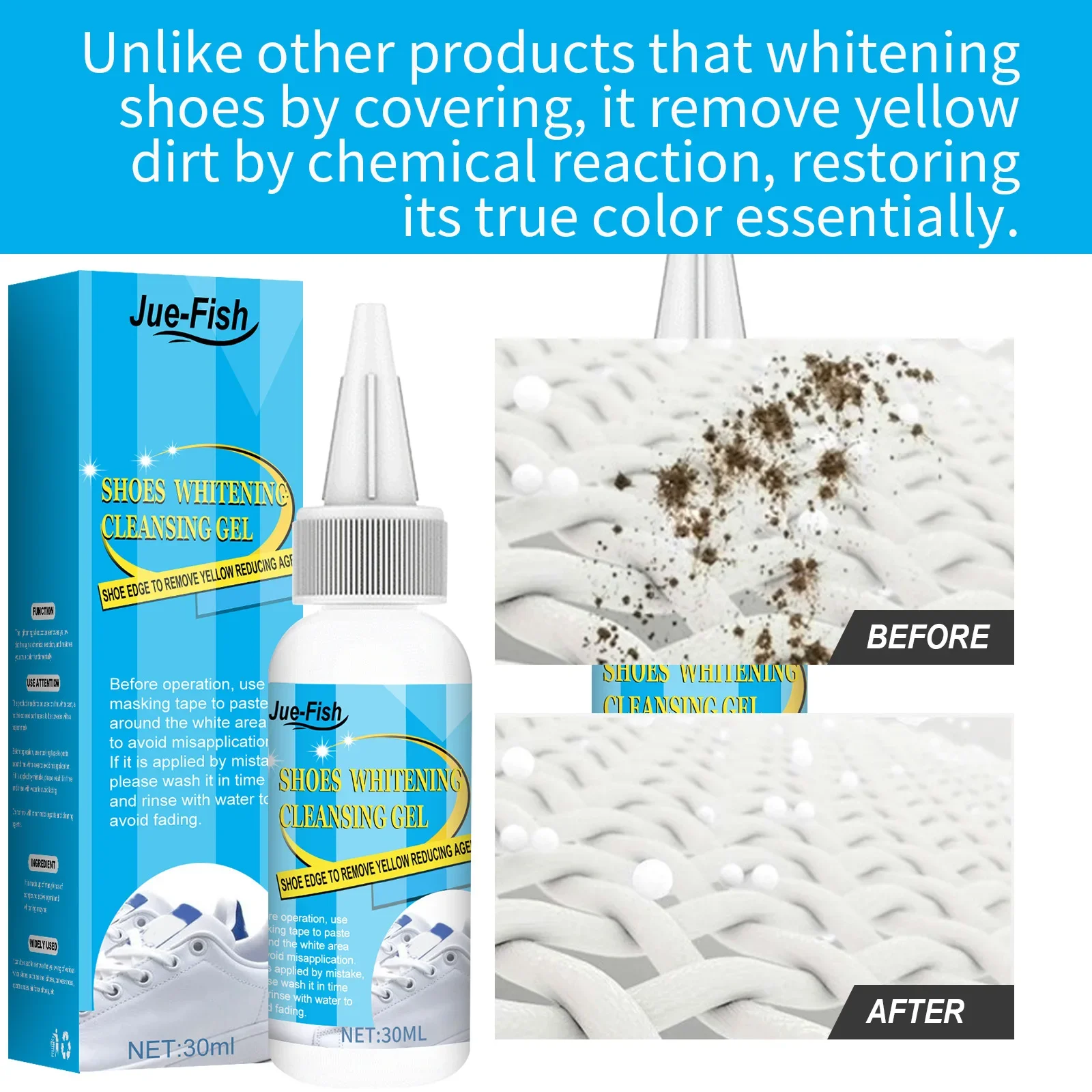 흰색 신발 청소 젤 얼룩 먼지 제거제, 신발 세척 운동 - Sneaker Protector Spray 리뷰 및 가격