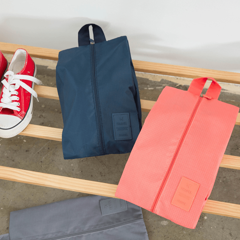 방수 여행용 신발 가방 3개, 방진 보관 파우치, 운동 - Shoe Bag Dust 리뷰 및 가격