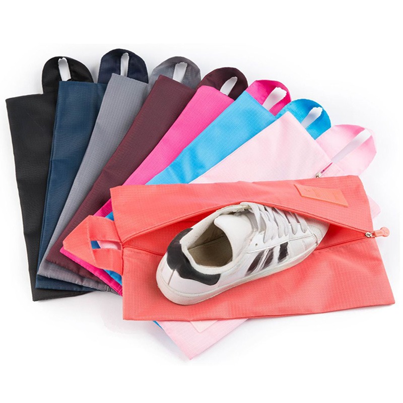 방수 여행용 신발 가방 3개, 방진 보관 파우치, 운동 - Shoe Bag Dust 리뷰 및 가격