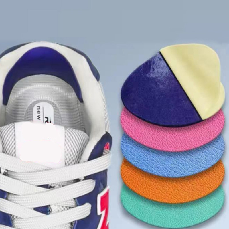신발 깔창 뒤꿈치 수리 보조금 끈적 끈적한 신발 구멍  - Sneaker Leather Care 리뷰 및 가격