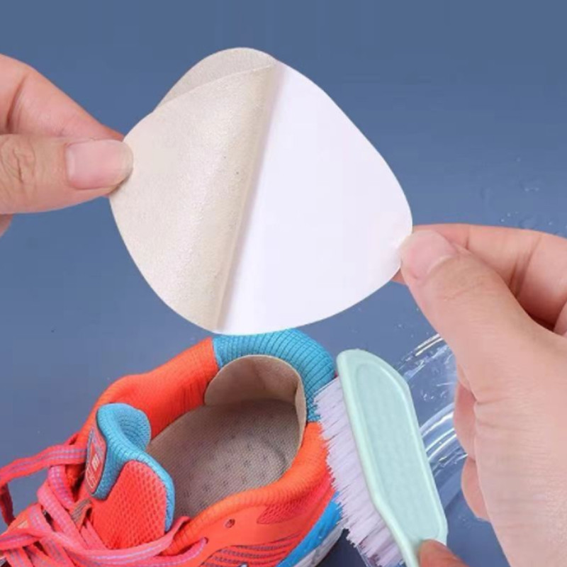 신발 깔창 뒤꿈치 수리 보조금 끈적 끈적한 신발 구멍  - Sneaker Leather Care 리뷰 및 가격