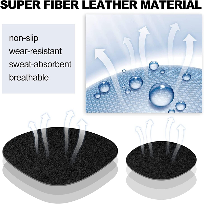 신발 패치 발 뒤꿈치 스티커 뱀프 수리 신발 안창 발  - Sneaker Leather Care 리뷰 및 가격