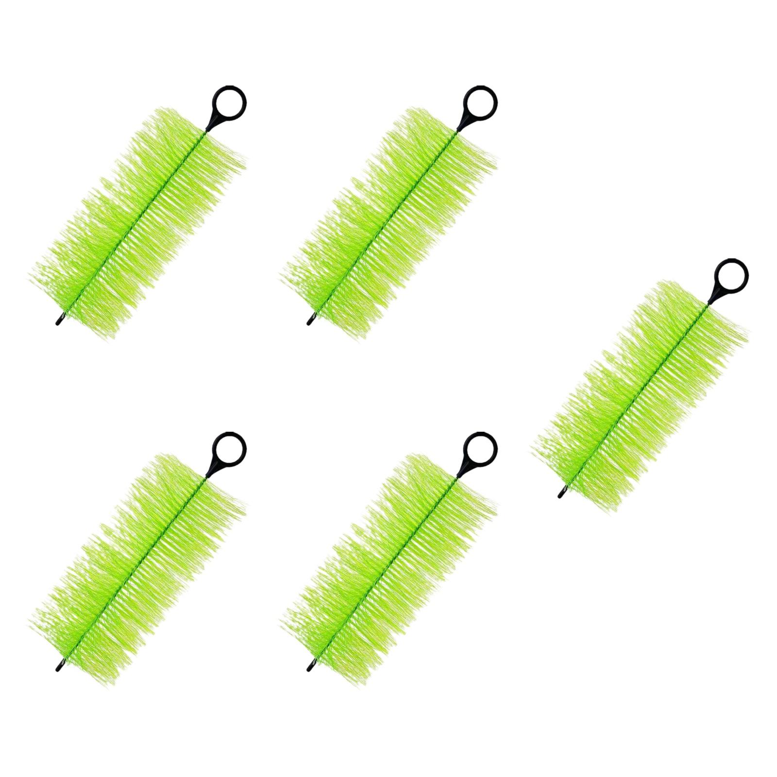 튼튼한 솔모 청소 브러시 세트 (연못 탱크 여과용, 야 - Brush Bristle Set 리뷰 및 가격