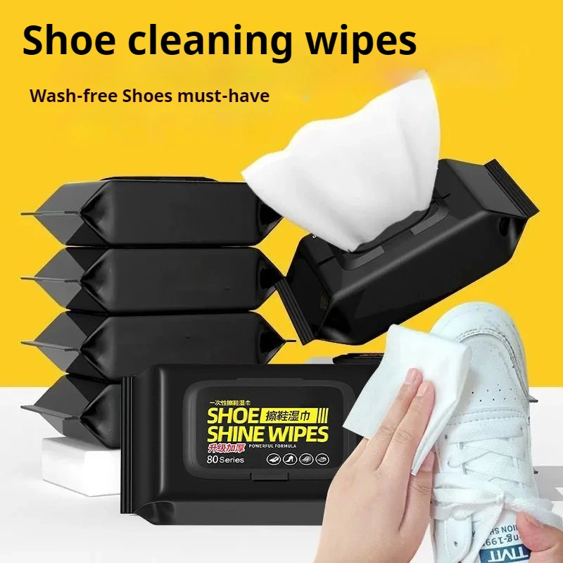 휴대용 노린스 신발 세척 티슈 일회용 강력한 스니커즈  - Sneaker Care White 리뷰 및 가격