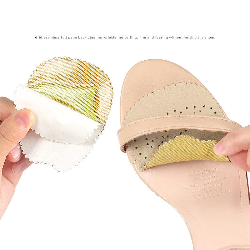 소가죽 앞발 패드 신발 패드, 발 관리, 통증 방지,  - Sneaker Leather Care 리뷰 및 가격